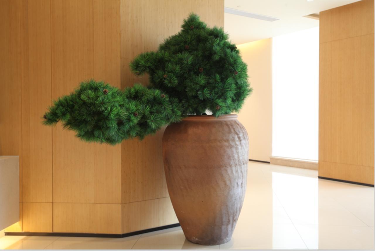 Ji Hotel Shanghai Kangqiao Xiuyan Road Exterior foto